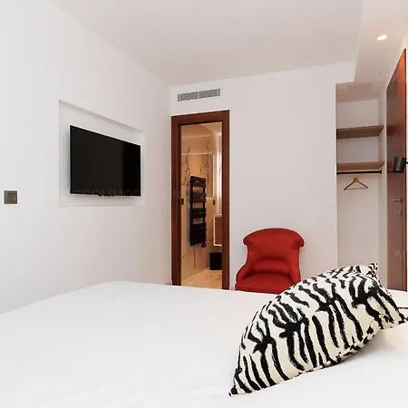 Apartment Gray 3e1 *