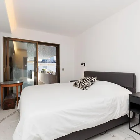 Apartament Gray 3e1 *