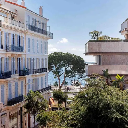 Apartament Gray 3e1 *