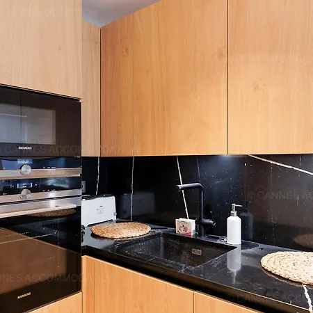 Apartament Gray 3e1 *